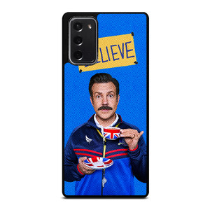 TED LASSO JASON SUDEIKIS 2 Samsung Galaxy Note 20 Case Cover