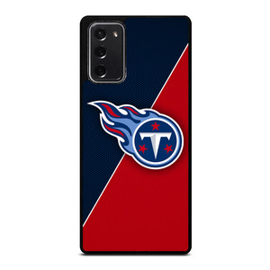 TENNESSEE TITANS NFL FOOTBALL LOGO Samsung Galaxy Note 20 Case Cover