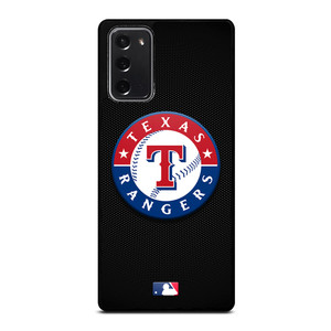 TEXAS RANGERS BASEBALL TEAM Samsung Galaxy Note 20 Case Cover