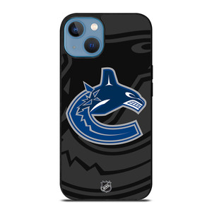 VANCOUVER CANUCKS NHL TEAM iPhone 13 Case Cover