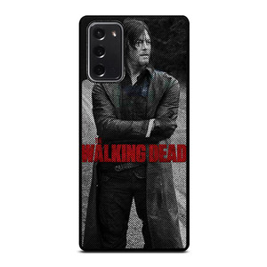 THE WALKING DEAD DARYL DIXON Samsung Galaxy Note 20 Case Cover