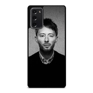 THOM YORKE RADIOHEAD ROCK BAND Samsung Galaxy Note 20 Case Cover