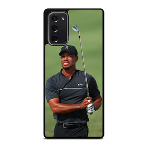 TIGER WOODS GOLFER Samsung Galaxy Note 20 Case Cover TIGER WOODS GOLFER Samsung Galaxy Note 20 Case Cover
