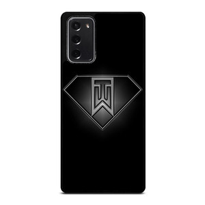 TIGER WOODS LOGO Samsung Galaxy Note 20 Case Cover