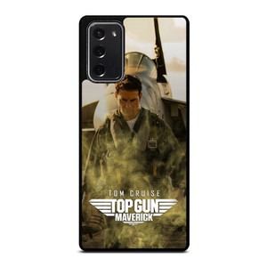 TOP GUN MAVERICK TOM CRUISE 2 Samsung Galaxy Note 20 Case Cover
