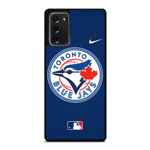 TORONTO BLUE JAYS MLB BASEBALL NIKE Samsung Galaxy Note 20 Case Cover