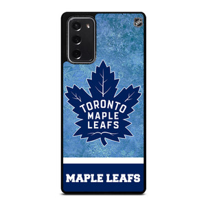 TORONTO MAPLE LEAFS HOCKEY TEAM Samsung Galaxy Note 20 Case Cover