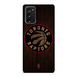TORONTO RAPTORS BASKETBALL COURT NBA Samsung Galaxy Note 20 Case Cover