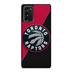 TORONTO RAPTORS NBA BASKETBALL LOGO Samsung Galaxy Note 20 Case Cover