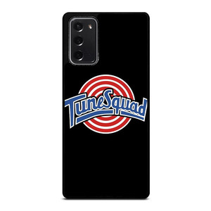 TUNE SQUAD LOONEY TUNES WARNER BROS Samsung Galaxy Note 20 Case Cover TUNE SQUAD LOONEY TUNES WARNER BROS Samsung Galaxy Note 20 Case Cover