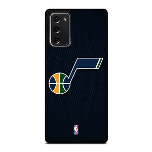 UTAH JAZZ BASKETBALL NBA Samsung Galaxy Note 20 Case Cover