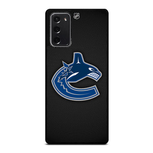 VANCOUVER CANUCKS HOCKEY NHL LOGO Samsung Galaxy Note 20 Case Cover