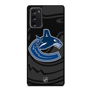 VANCOUVER CANUCKS NHL TEAM Samsung Galaxy Note 20 Case Cover
