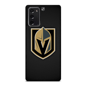 VEGAS GOLDEN KNIGHT HOCKEY NHL LOGO Samsung Galaxy Note 20 Case Cover