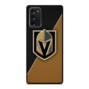 VEGAS GOLDEN KNIGHT NHL HOCKEY LOGO Samsung Galaxy Note 20 Case Cover