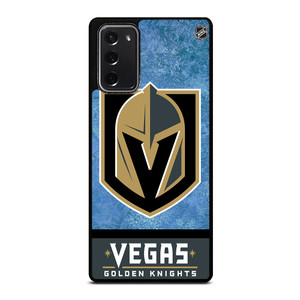 VEGAS GOLDEN KNIGHTS HOCKEY TEAM Samsung Galaxy Note 20 Case Cover