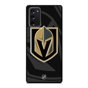 VEGAS GOLDEN KNIGHTS NHL TEAM Samsung Galaxy Note 20 Case Cover