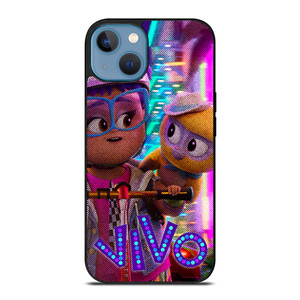 VIVO AND GABI CARTOON MOVIES iPhone 13 Case Cover