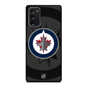 WINNIPEG JETS NHL TEAM Samsung Galaxy Note 20 Case Cover
