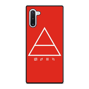 30 THIRTY SECONDS TO MARS ROCK BAND 3 Samsung Galaxy Note 10 Case Cover 30 THIRTY SECONDS TO MARS ROCK BAND 3 Samsung Galaxy Note 10 Case Cover