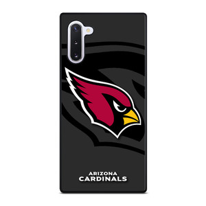 ARIZONA CARDINALS FOOTBALL LOGO Samsung Galaxy Note 10 Case Cover