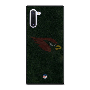 ARIZONA CARDINALS FOOTBALL NFL Samsung Galaxy Note 10 Case Cover