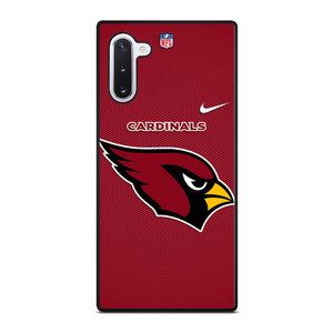 ARIZONA CARDINALS NFL FOOTBALL NIKE Samsung Galaxy Note 10 Case Cover ARIZONA CARDINALS NFL FOOTBALL NIKE Samsung Galaxy Note 10 Case Cover