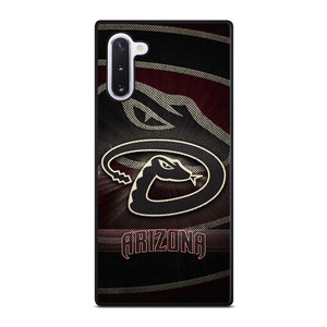 ARIZONA DIAMONDBACKS MLB BASEBALL ICON Samsung Galaxy Note 10 Case Cover ARIZONA DIAMONDBACKS MLB BASEBALL ICON Samsung Galaxy Note 10 Case Cover