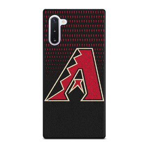 ARIZONA DIAMONDBACKS MLB BASEBALL LOGO Samsung Galaxy Note 10 Case Cover