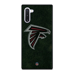 ATLANTA FALCONS FOOTBALL NFL Samsung Galaxy Note 10 Case Cover ATLANTA FALCONS FOOTBALL NFL Samsung Galaxy Note 10 Case Cover