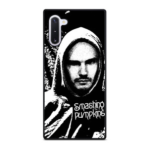 BILLY CORGAN THE SMASHING PUMPKINS Samsung Galaxy Note 10 Case Cover