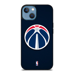 WASHINGTON WIZARDS BASKETBALL NBA iPhone 13 Case Cover