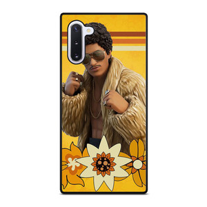 BRUNO MARS FORTNITE SKIN Samsung Galaxy Note 10 Case Cover
