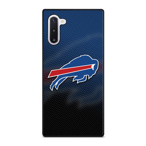 BUFFALO BILLS FOOTBALL TEAM Samsung Galaxy Note 10 Case Cover