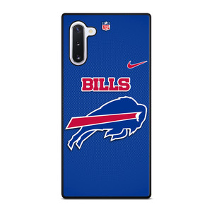 BUFFALO BILLS NFL FOOTBALL NIKE Samsung Galaxy Note 10 Case Cover