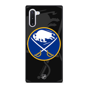 BUFFALO SABRES NHL TEAM Samsung Galaxy Note 10 Case Cover
