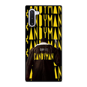CANDYMAN MOVIES Samsung Galaxy Note 10 Case Cover