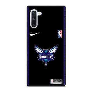 CHARLOTTE HORNETS NIKE NBA BASKETBALL Samsung Galaxy Note 10 Case Cover CHARLOTTE HORNETS NIKE NBA BASKETBALL Samsung Galaxy Note 10 Case Cover