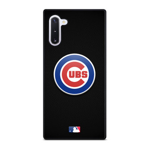 CHICAGO CUBS BASEBALL TEAM Samsung Galaxy Note 10 Case Cover CHICAGO CUBS BASEBALL TEAM Samsung Galaxy Note 10 Case Cover