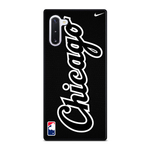 CHICAGO WHITE SOX BASEBALL Samsung Galaxy Note 10 Case Cover