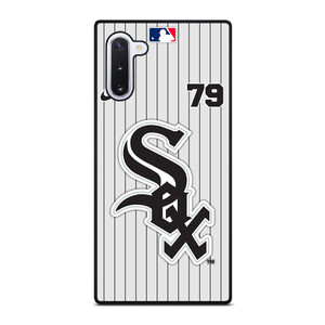 CHICAGO WHITE SOX JOSE ABREU 79 MLB BASEBALL Samsung Galaxy Note 10 Case Cover
