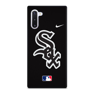 CHICAGO WHITE SOX MLB BASEBALL NIKE Samsung Galaxy Note 10 Case Cover