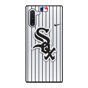 CHICAGO WHITE SOX MLB NIKE Samsung Galaxy Note 10 Case Cover