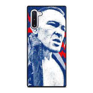 COLBY COVINGTON CHAOS UFC MMA Samsung Galaxy Note 10 Case Cover