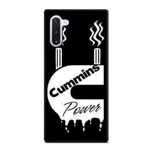 CUMMINS POWER Samsung Galaxy Note 10 Case Cover