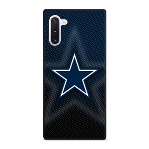 DALLAS COWBOYS FOOTBALL TEAM Samsung Galaxy Note 10 Case Cover DALLAS COWBOYS FOOTBALL TEAM Samsung Galaxy Note 10 Case Cover