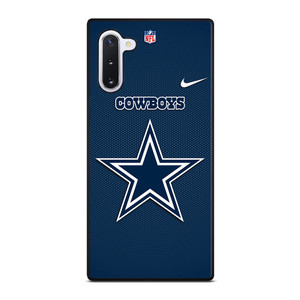 DALLAS COWBOYS NFL FOOTBALL NIKE Samsung Galaxy Note 10 Case Cover DALLAS COWBOYS NFL FOOTBALL NIKE Samsung Galaxy Note 10 Case Cover