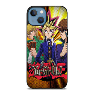YUGIOH MASTER DUEL CARDS iPhone 13 Case Cover YUGIOH MASTER DUEL CARDS iPhone 13 Case Cover