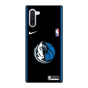 DALLAS MAVERICKS NIKE NBA BASKETBALL Samsung Galaxy Note 10 Case Cover DALLAS MAVERICKS NIKE NBA BASKETBALL Samsung Galaxy Note 10 Case Cover