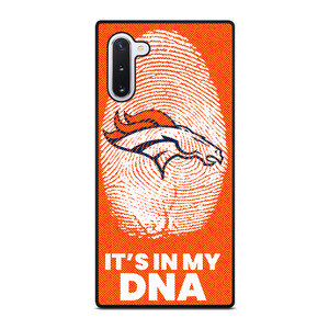 DENVER BRONCOS NFL FOOTBALL FANS Samsung Galaxy Note 10 Case Cover DENVER BRONCOS NFL FOOTBALL FANS Samsung Galaxy Note 10 Case Cover